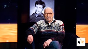 Natoa kannattava Nils Torvalds: Putinilla ei ole varaa muuhun kuin verbaaliseen aggressioon: 03.04.2022 00.01