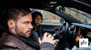 Venuksen varjossa (12): 03.04.2022 06.00