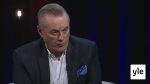 Stefan Lindfors, Nisa Soraya ja Kari Eriksson: 03.04.2022 18.45