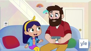 Trollitreeni (S): 04.04.2022 10.00