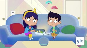 Toni Lumelassa (S): 04.04.2022 10.00