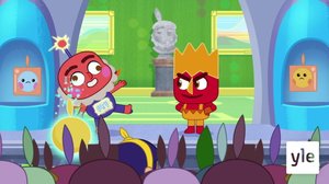 Bottimestari 3000 (S): 04.04.2022 10.00