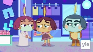 Aisku Seen uusi laulu: 04.04.2022 10.00