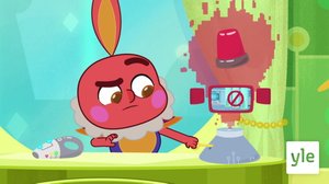 Nyt siivotaan (S): 04.04.2022 10.00