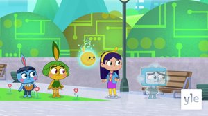 Lumelan aave (S): 04.04.2022 10.00