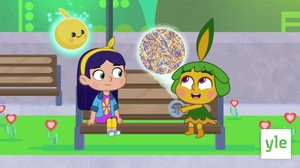 Taidenäyttelyssä: 04.04.2022 10.00