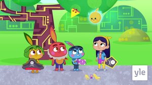 Hirvittävä hirvityshöyhen: 04.04.2022 10.00