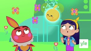 Urkkiva lepattaja (S): 04.04.2022 10.00