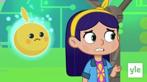 Pikkuleipiä ja evästeitä: 04.04.2022 10.00