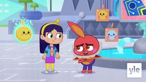 Mitä jos nolottaa? (S): 04.04.2022 10.00