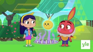 Troijan trolli (S): 04.04.2022 10.00