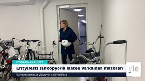 Yle Uutiset Häme 4.4.2022: 04.04.2022 17.06
