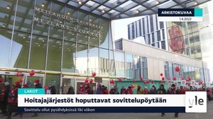 Yle Uutiset Uusimaa 4.4.2022: 04.04.2022 17.06