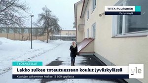 Yle Uutiset Keski-Suomi ja Etelä-Savo 4.4.2022: 04.04.2022 17.06