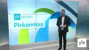 Yle Uutiset Pirkanmaa 4.4.2022: 04.04.2022 18.21