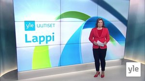Yle Uutiset Lappi 4.4.2022: 04.04.2022 18.21