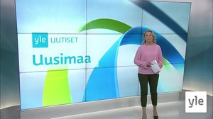 Yle Uutiset Uusimaa 4.4.2022: 04.04.2022 18.21
