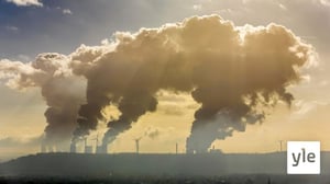 Kansainvälinen ilmastopaneeli IPCC julkaisee raporttinsa: 04.04.2022 19.38