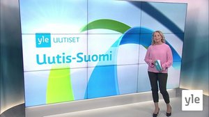 Yle Uutiset Uutis-Suomi 4.4.2022: 04.04.2022 20.15