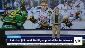 Urheiluruutu: 04.04.2022 21.00