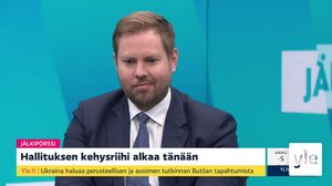 Jälkipörssi: 05.04.2022 08.45