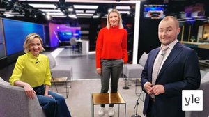 Hallituksen kehysriihi alkaa: 05.04.2022 09.30