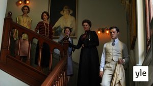 Syytöksiä satelee (7): 09.04.2022 06.00