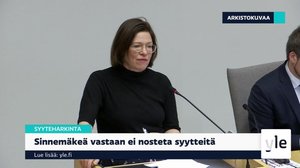 Yle Uutiset Uusimaa 5.4.2022: 05.04.2022 17.06