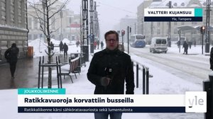 Yle Uutiset Pirkanmaa 5.4.2022: 05.04.2022 17.06