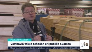 Yle Uutiset Lounais-Suomi 5.4.2022: 05.04.2022 17.06