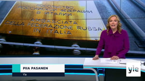 Yle Uutiset 17:00: 05.04.2022 17.06