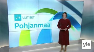 Yle Uutiset Pohjanmaa 5.4.2022: 05.04.2022 18.21