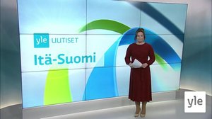 Yle Uutiset Itä-Suomi 5.4.2022: 05.04.2022 18.21