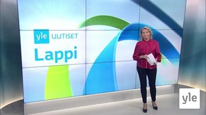 Yle Uutiset Lappi 5.4.2022: 05.04.2022 18.21