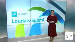 Yle Uutiset Lounais-Suomi 5.4.2022: 05.04.2022 18.21