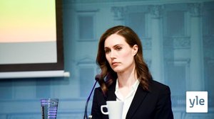 Hallitus kertoo talousratkaisunsa tuleville vuosille: 05.04.2022 18.34