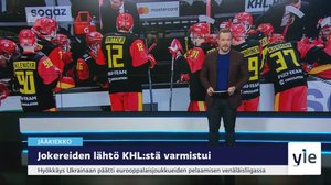 Urheiluruutu: 05.04.2022 21.00