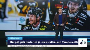 Urheiluruutu: 05.04.2022 21.53