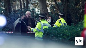 Mustat kirjekuoret (7): 08.04.2022 06.00