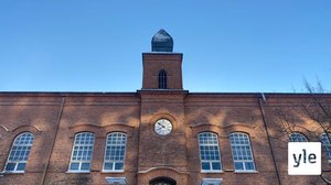 Frenckellin kello soittaa uutta sävelmää Tampere Biennalen ajan (S): 06.04.2022 08.46