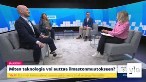 ”Web 3 on internetin kolmas sukupolvi”: 06.04.2022 08.53