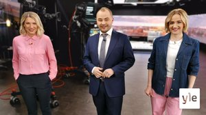 Hallitus sopi talouden raameista: 06.04.2022 09.30