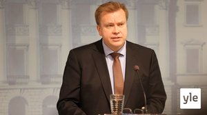 Suomi kasvattaa puolustusmenojaan -  Kaikkonen ja Kivinen kertovat menokohteista: 06.04.2022 12.33