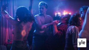 Länsivuonojen noita (7): 10.04.2022 06.00