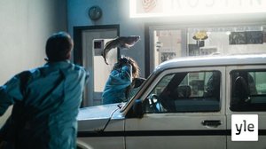 Kuninkaat ja kuningattaret (16): 10.04.2022 06.00