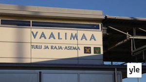 Tulli kertoo mitä pakotteiden alaisia tuotteita itärajalla takavarikoitiin: 06.04.2022 13.30