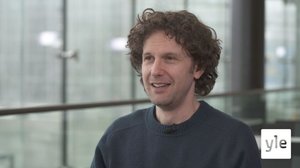 Haastattelussa Nicholas Collon: 06.04.2022 14.30