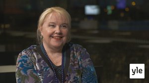 Haastattelussa Anu Komsi: 06.04.2022 14.30