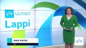 Yle Uutiset Lappi 6.4.2022: 06.04.2022 17.06
