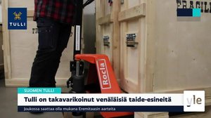 Yle Uutiset Uusimaa 6.4.2022: 06.04.2022 17.06